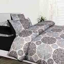 Printed Quilt Cover