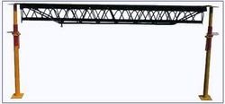 telescopic spans