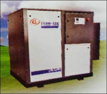 Air Compressors (IA MAC 75)
