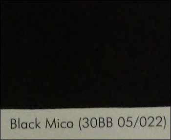 Black Mica Interior Emulsion Paint