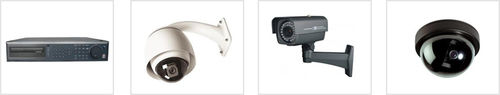 CCTV System - High Definition Video Monitoring | Customizable Installation, Day/Night Functionality, Peace of Mind Observation