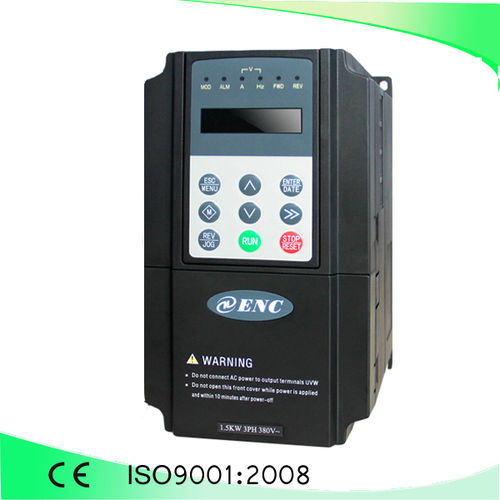 ENC High Performance AC Drive And Frequency Inverter For Induction Motor