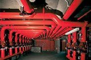 Fire Protection System