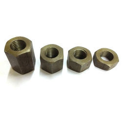 Hex Coupling Nut