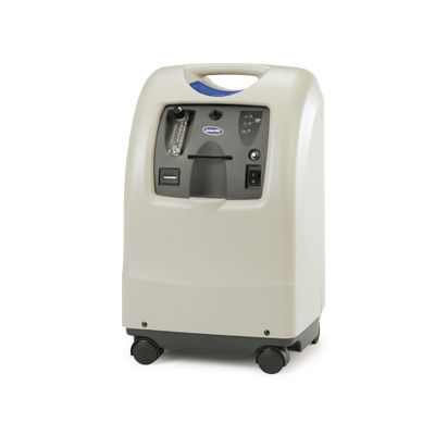 Invacare Perfect O2 Oxygen Concentrator Application: For Medical Store Use