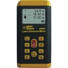 Laser Distance Meter (DM60A)