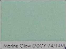 Marine Glow Green Interior Emulsion Paint Application: For Medical Store Use