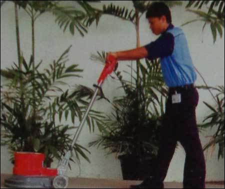 Mechanized Cleaning Services By MP Group