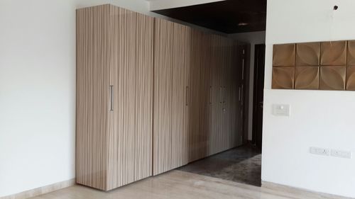 Modular Design Wardrobes