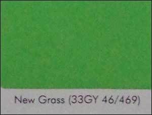 New Grass Green Interior Emulsion Paint