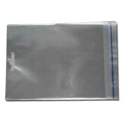 Plain Bopp Bags