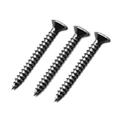 Raised Headed Screws