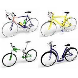 Road Bicycles