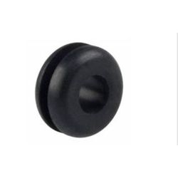 Silicone Rubber Grommets Application: For Medical Store Use