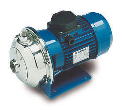 SS Pump For UF Membrane Systems