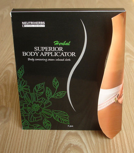Superior Weight Loss Body Applicator