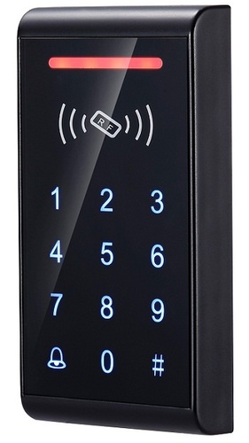 Touch Access Control Sk3