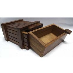 Wooden Decorative Boxes