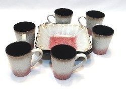 Assorted Coffee Set