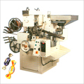 Automatic Candy Lollipop Packing Machine