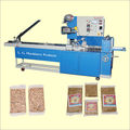 Chikki Packaging Machine