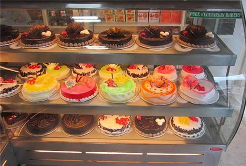 Kabhi B Bakery & Cake Shop - Amreli, Gujarat, India - Bakery | Facebook