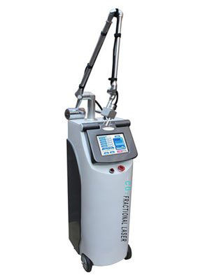 Co2 Fractional Laser