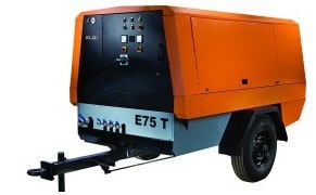 Compressor On Hire Service By Perennial Technologies Pvt. Ltd.