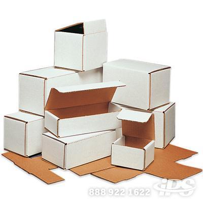 E-commerce Corrugated Boxes