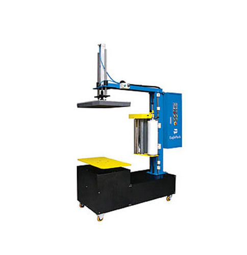 En600sps Mini Wrapping Machines