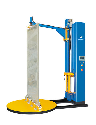 Et300pps-dr Door And Window Wrapper