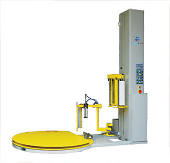 ETA300PPS Automatic Pallet Wrapping Machines