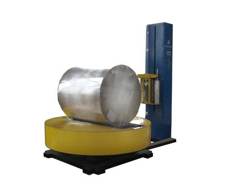 EY1600PPS-BT Reel Wrapping Machines