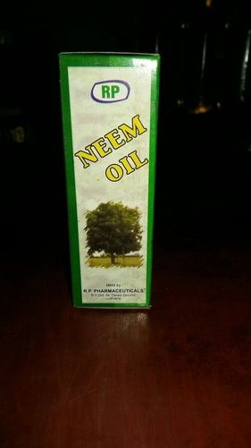 Neem Oil