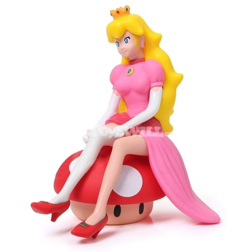 Princess Doll Baby PVC Toys