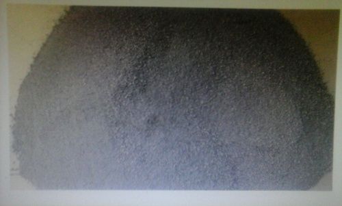 Raw Bentonite Powder