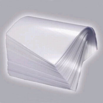 Sunbright Plastic Sheets