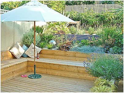 Terrace Gardening By Pratiks Enviro Solutions
