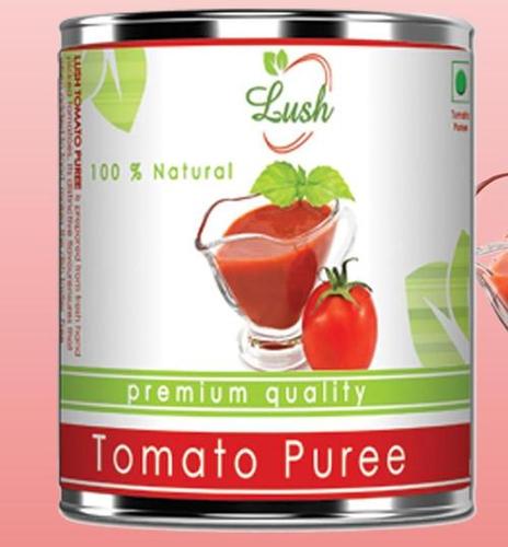 Tomato Puree