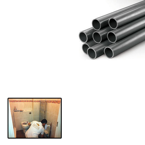 Metal Upvc Plumbing Pipes For Bathroom Fittings