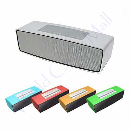 YP7251 Bluetooth Speaker