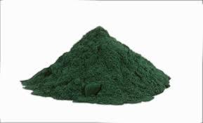 100% Organic Spirulina Powder