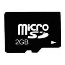 2Gb Memory Card