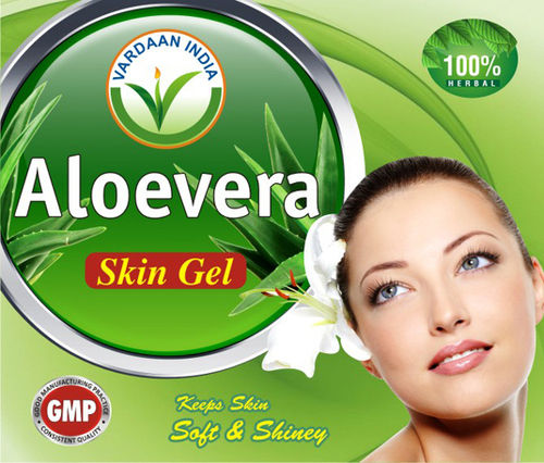Aloevera Skin Gel
