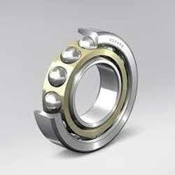 Angular Contact Bearings