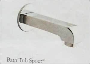 Bath Tub Spout 