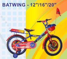 Batwing Bicycle