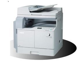 Canon Copier Machines