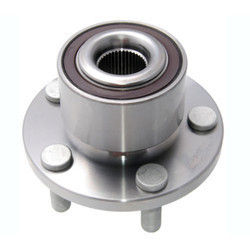 Car Hub Bearings