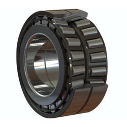 Double Row Tapered Bearings